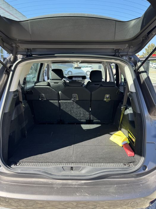 Citroen c4 grand picasso