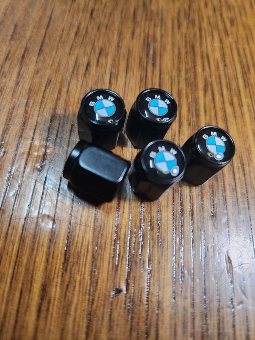 Valvulas pneus BMW