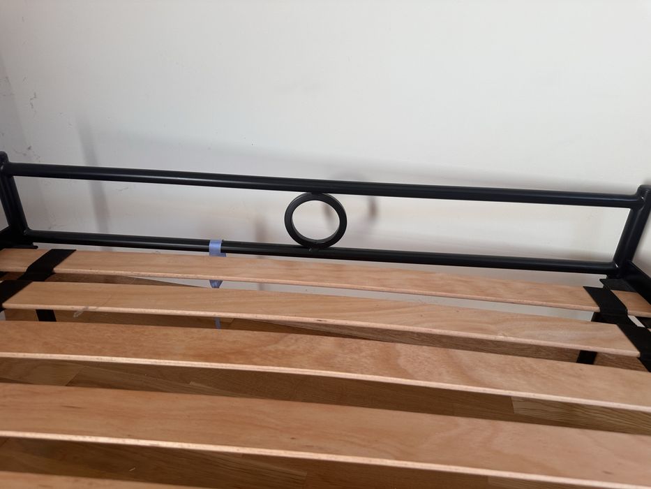 Łóżko rama 100x200