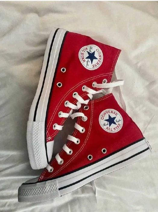 Кеди Converse оригінал США