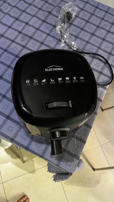 Air Fryer Eletronia