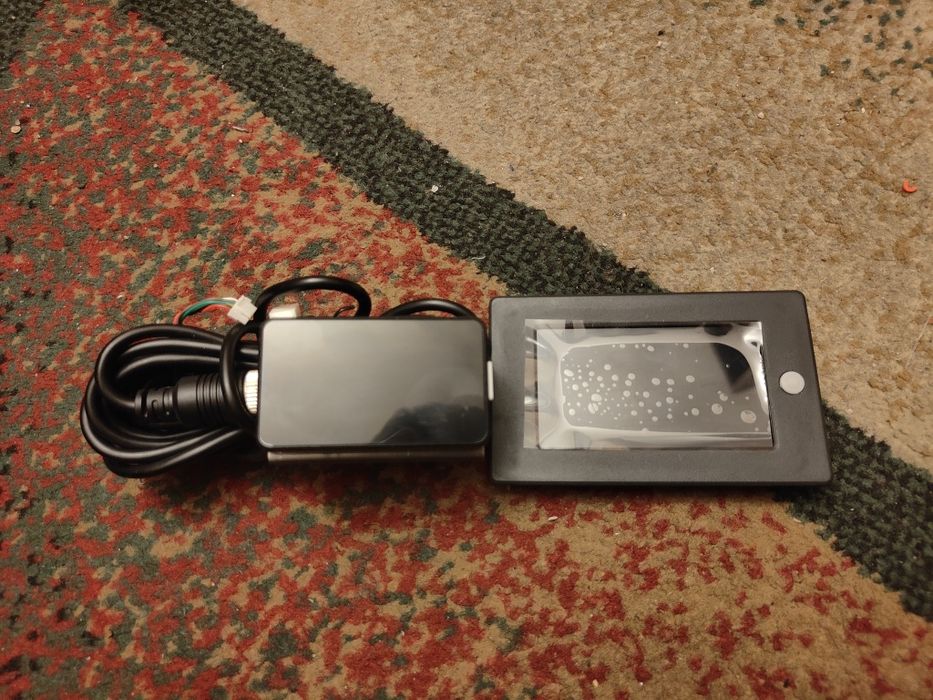 Смарт БМС 30-300A 3-24S 12-72V JiKong  активний балансир JK Smart BMS