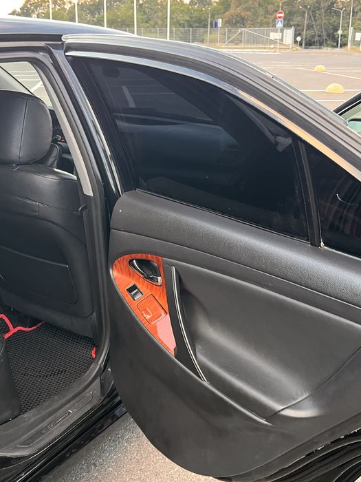 Toyota Camry XV40 2008