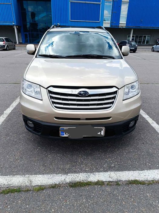 Продам Subaru Tribeca b10