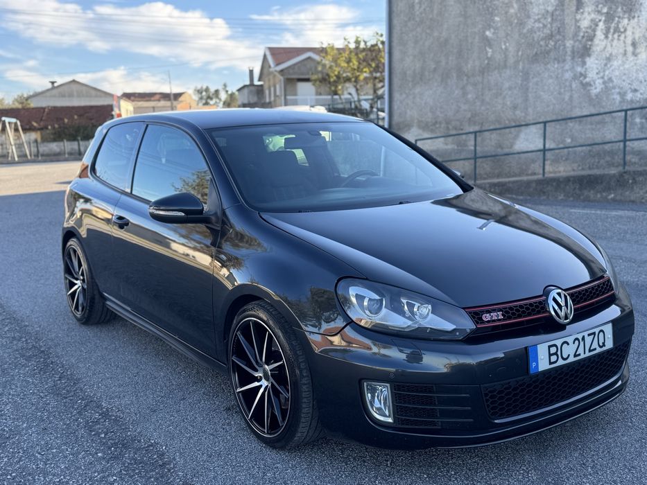 VW Golf