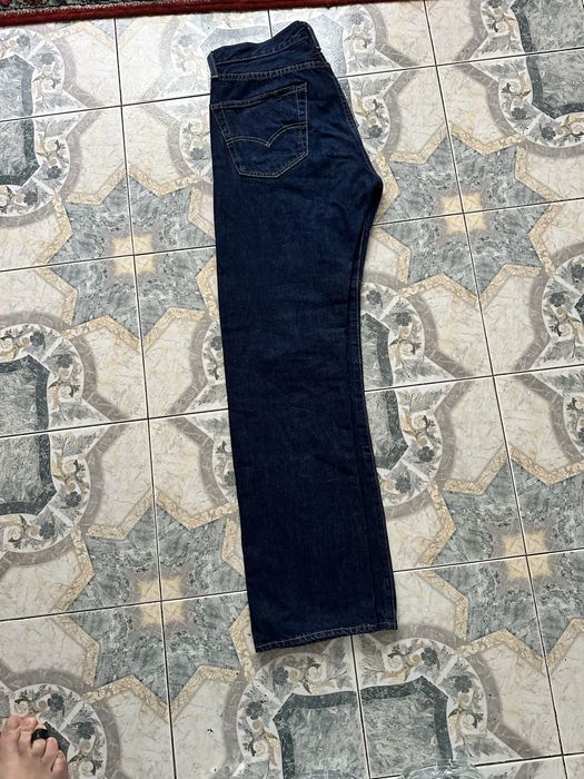 Продаю классические американские джинсы 501 Levis Strauss