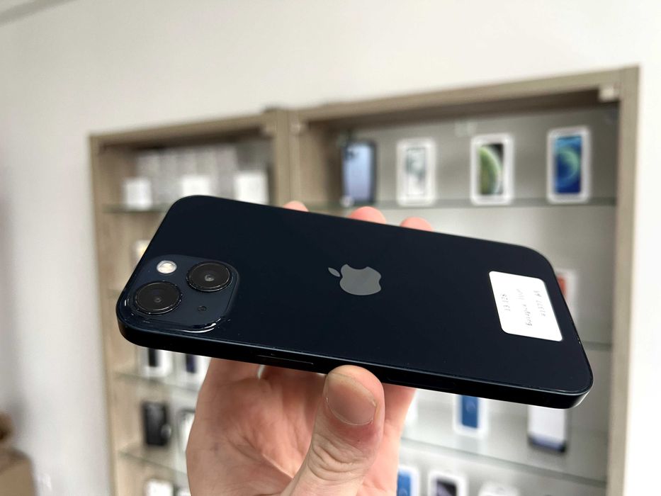 iPhone 13 128 gb neverlock l Магазин l Гарантія