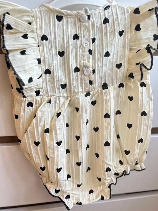 Боді, бодік на 6-9міс новий