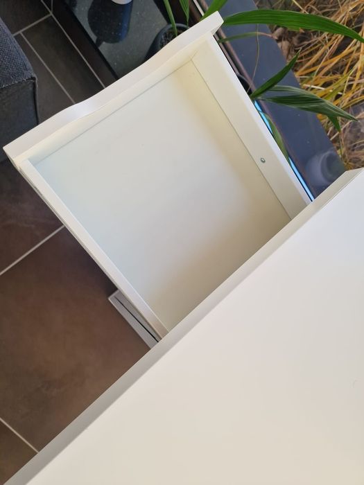 Biurko IKEA stan perfekt