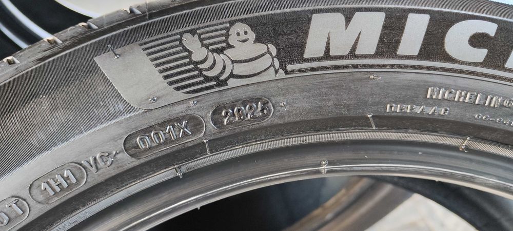 Opony Letnie 225/50 R19 96V Michelin E Primacy 2025r