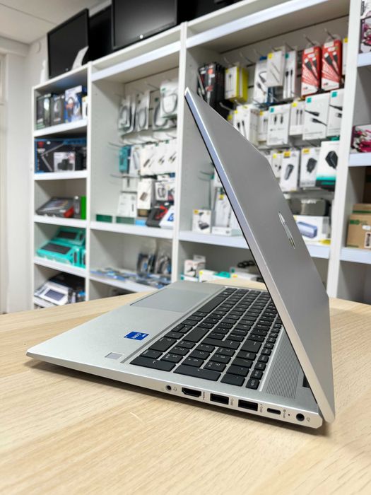 Laptop HP ProBook 450 G8 Intel Core i5-11gen|8 GB|256 GB SSD|15.6