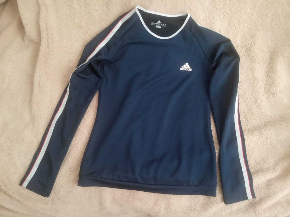 bluza Adidas climalite
