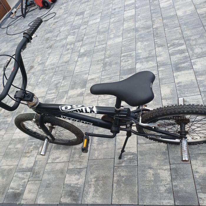 Rower BMX Avigo Xtreme 360  Koła 20 cali