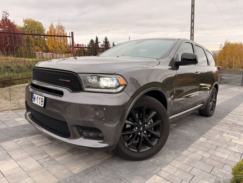 Dodge Durango