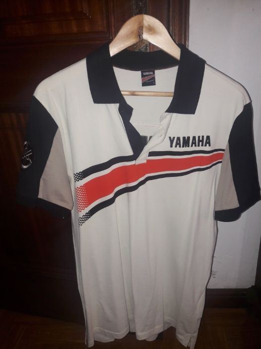 Polo Yamaha Novo nunca usado.