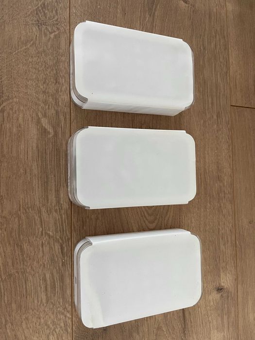 iPod Touch (4th gen.) 16GB Black | Model A1367 | NOWY, zapieczętowany