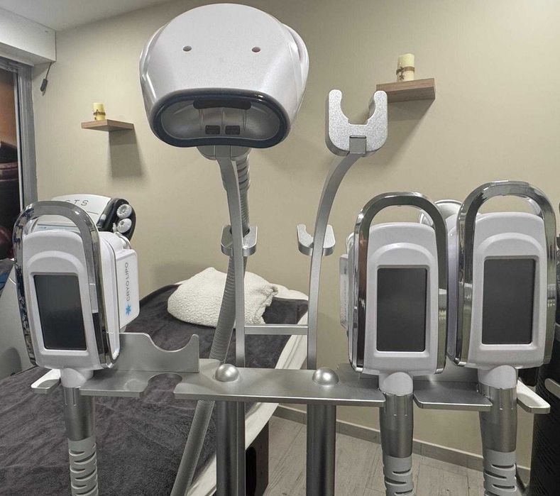 Criolipólise Sorisa