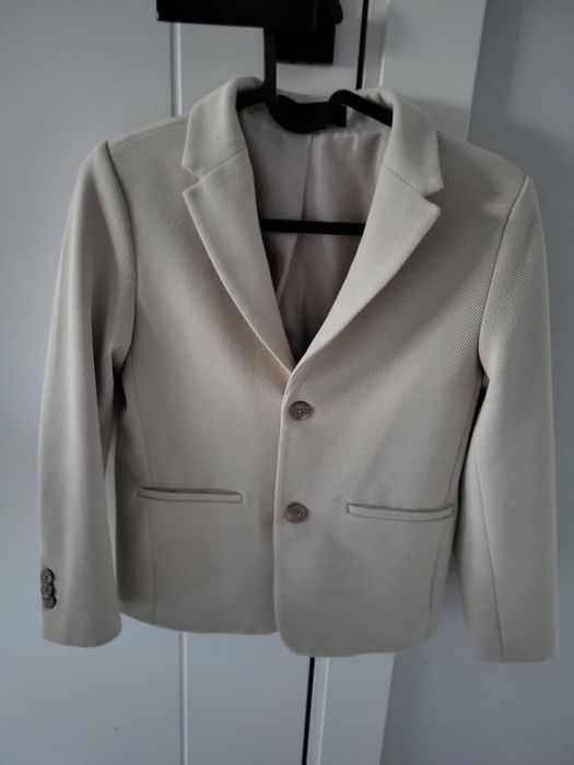 Garnitur Zara 140 komunia