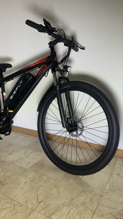 45km/h Bicicleta elétrica a prestações / Electric bike on installments