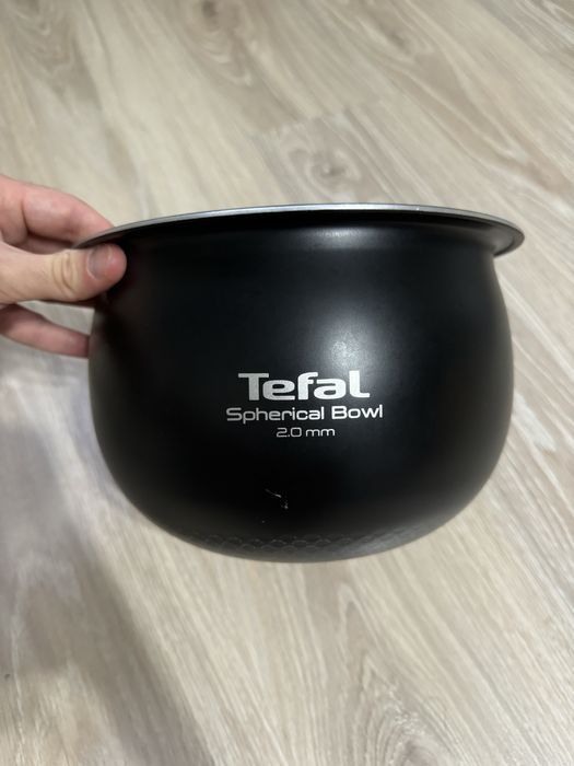 Чаша для мультиварки TEFAL MultiCook & Stir RK905A34