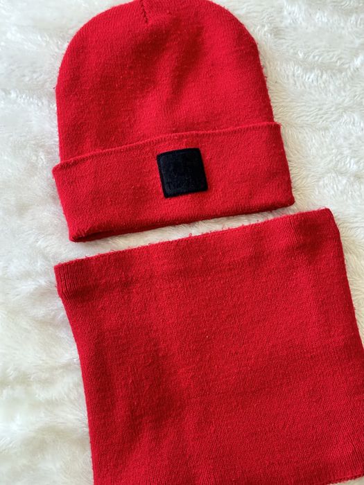 Продам шапку+хомут