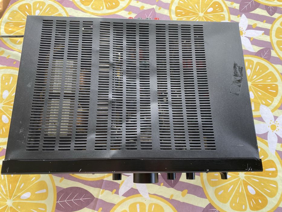 Amplituner Denon PMA-725R