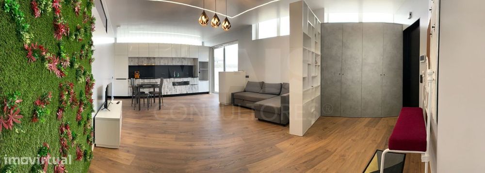 Novo no Mercado: T2 na Benedita com Design Moderno Novo a Estrear