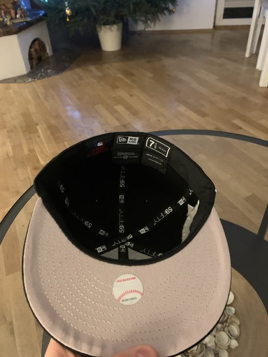 Czapka Full Cap New Era