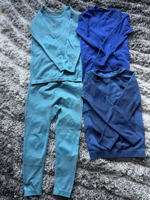 Bielizna termiczna 140-152