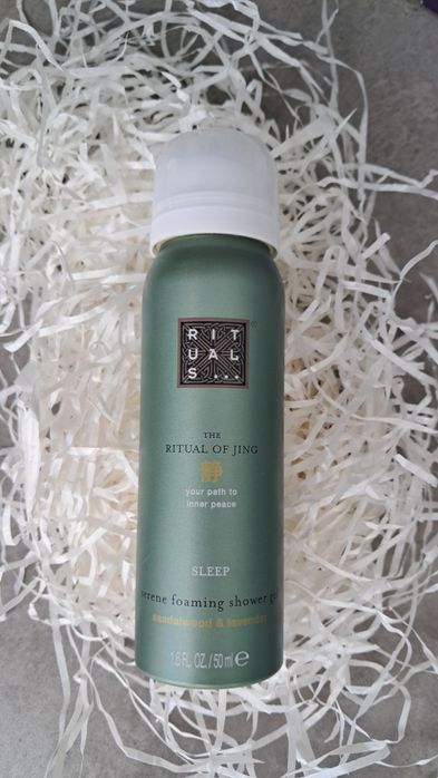 Rituals, The Ritual of Jing, żel pod prysznic