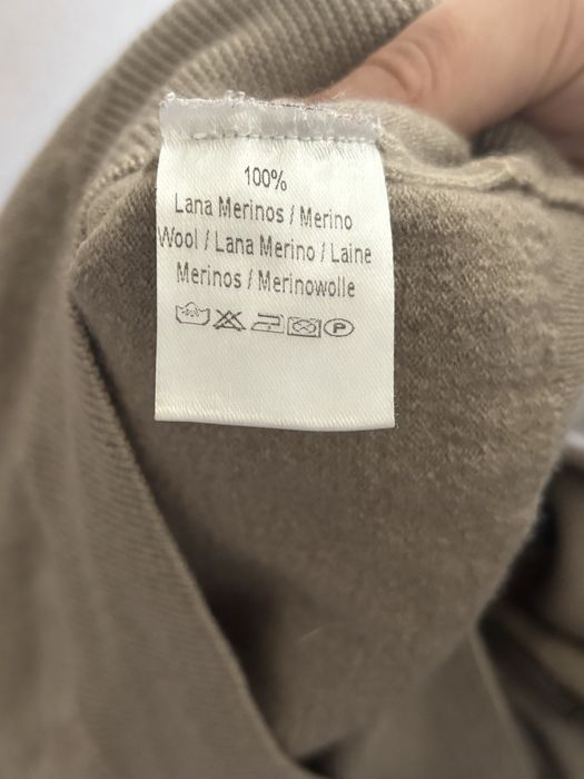 Sweter damski IL Lanificio