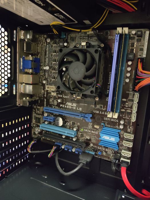 Vendo Computador Usado