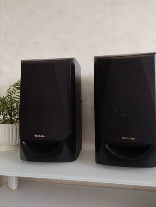 Колонки акустичні Technics SB-CH570