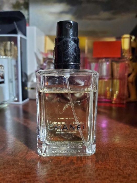 Парфуми Chanel, чоловічі та жіночі (є розпив)