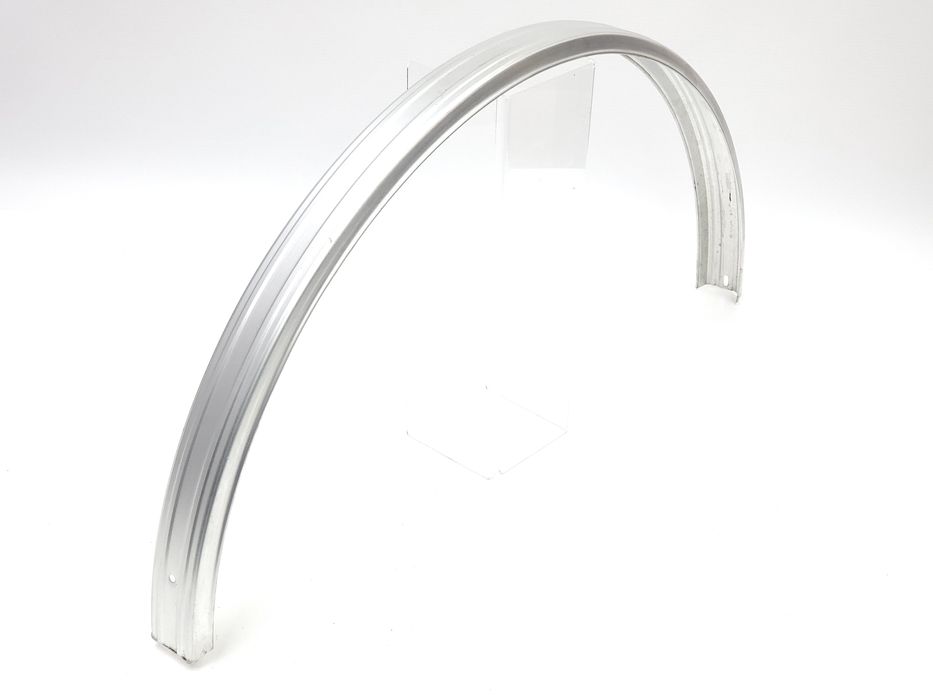 NOWY Błotnik 28 cali Romet Universal Tyler PRL aluminiowy