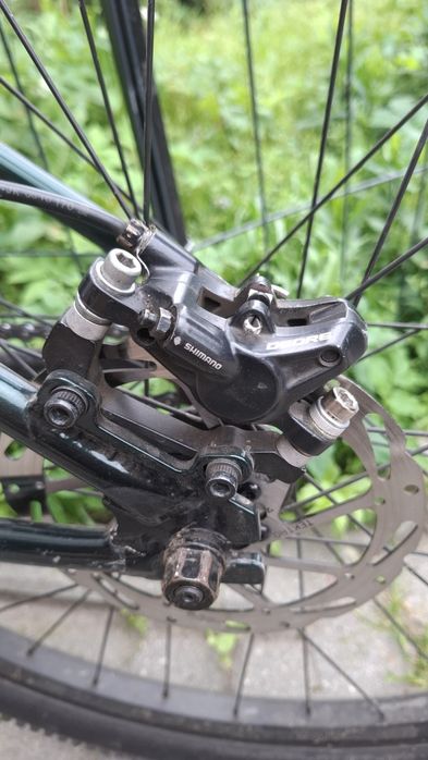 Rower NS Bikes Metropolis 3