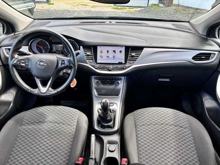 Opel Astra 1.6 CDTI Edition S/S