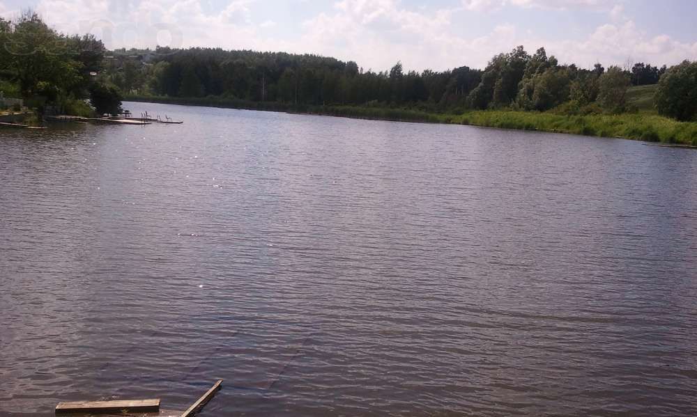 Продам свой участок 12 соток в живописном месте