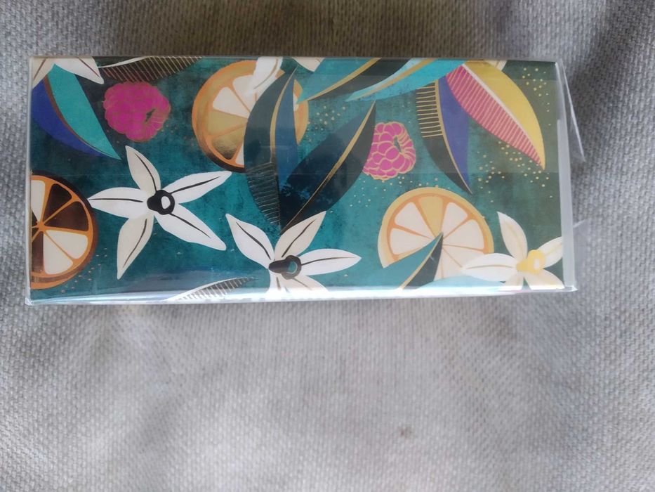 woda perfumowana Vanilla Garden