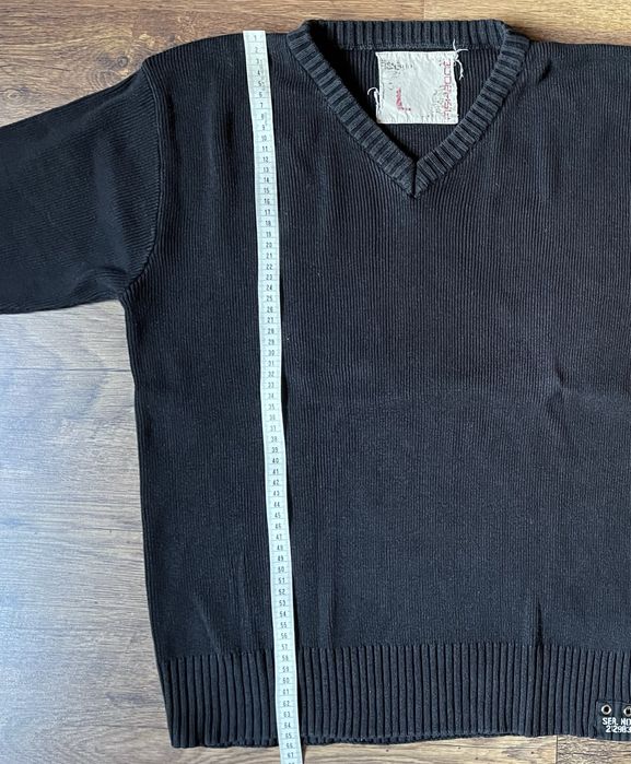 Sweter męski Fishbone