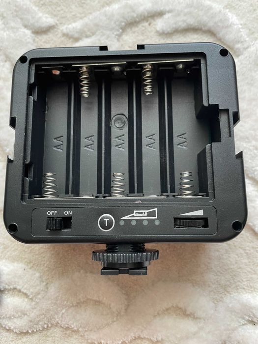 фото підсвітка з фільтрами