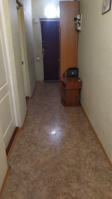 3-х кімнатна квартира