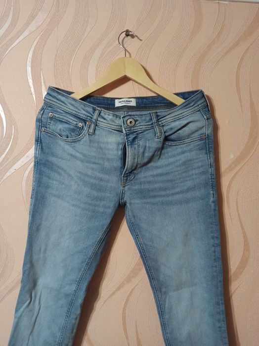 ‼️*️⃣‼️Джинси  jack jones Чоловічі фірмові  БЕЗКОШТОВНА олх доставка‼️*️⃣‼️