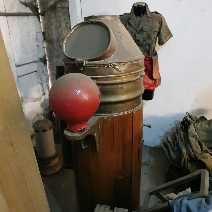 Bitácula. Lote de 10 bitáculas. Com bússolas. Preço das 10. Negociável