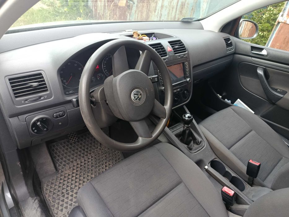 продаю авто гольф 5   1.4 FSI