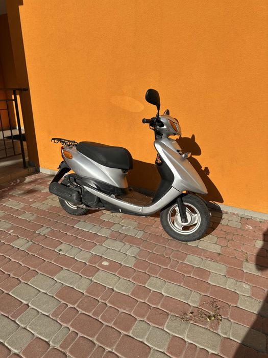 Мопед yamaha jog sa36 мопед скутер yamaha ямаха са36 yamaha sa16 са16