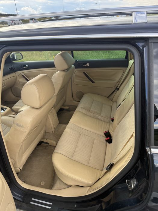 Volkswagen Passat B5 2.8 V6 LPG