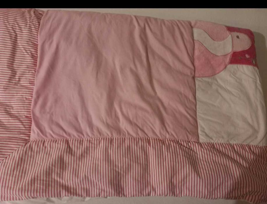 Edredão 60x1,20 chicco