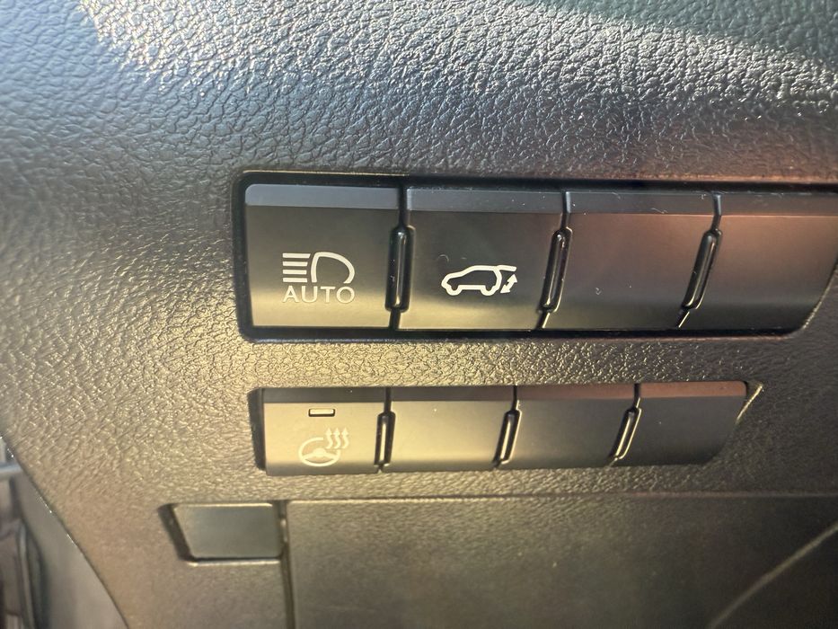 Lexus RX350, 2016р Один власник