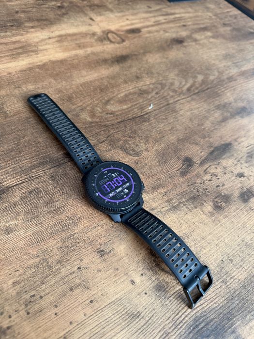Suunto Vertical 2